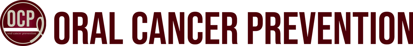 Oral Cancer Prevention